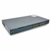 Cisco Catalyst 2960X-24TS-L