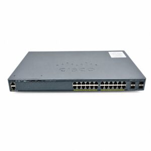 manual-be8e590b-1 Cisco Catalyst 2960X-24TS-L