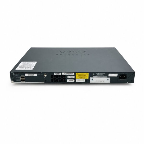 Cisco Catalyst 2960X-24TS-L