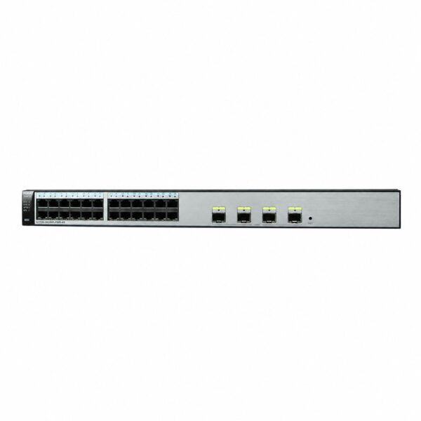 manual-c16cd6a4-0 Huawei S1720-28GWR-PWR-4X-E-AC Switch