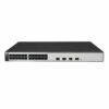 manual-c16cd6a4-1 Huawei S1720-28GWR-PWR-4X-E-AC Switch