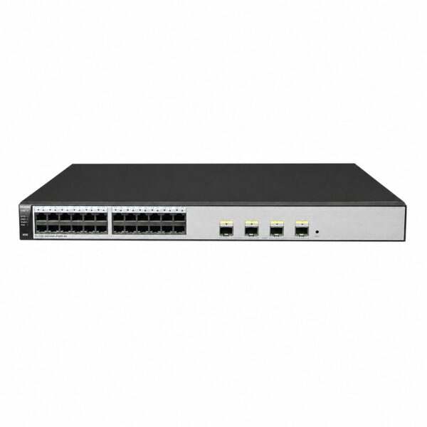 manual-c16cd6a4-1 Huawei S1720-28GWR-PWR-4X-E-AC Switch