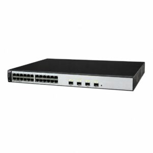 Huawei S1720-28GWR-PWR-4X-E-AC Switch