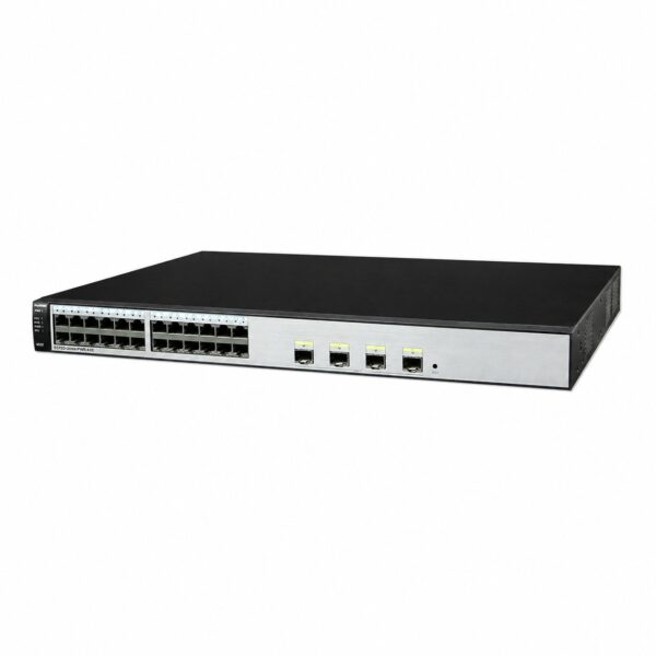 manual-c16cd6a4-2 Huawei S1720-28GWR-PWR-4X-E-AC Switch