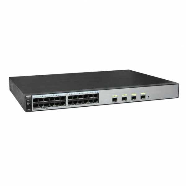 manual-c16cd6a4-3 Huawei S1720-28GWR-PWR-4X-E-AC Switch