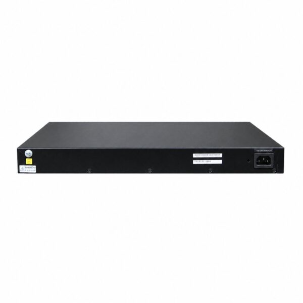 manual-c16cd6a4-4 Huawei S1720-28GWR-PWR-4X-E-AC Switch