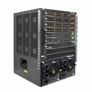 Cisco Catalyst 6506-E