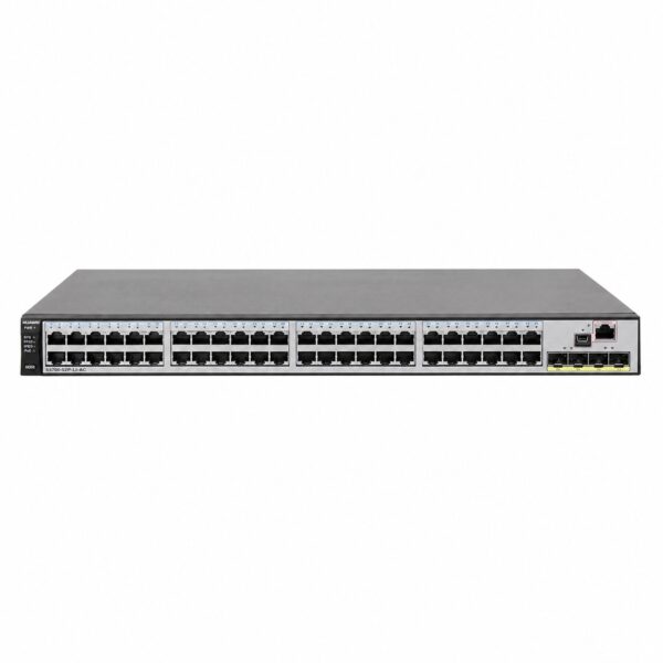 manual-c556ccd1-0 Huawei S5700-52P-LI-AC Switch