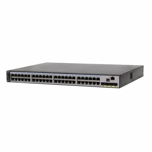 manual-c556ccd1-1 Huawei S5700-52P-LI-AC Switch