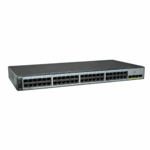 Huawei S1720-52GWR-4X-E-AC Switch