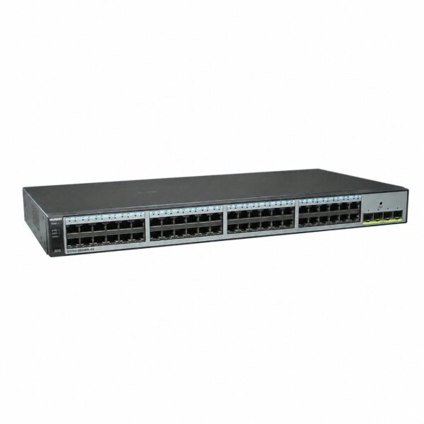 manual-c728f03c-1 Huawei S1720-52GWR-4X-E-AC Switch
