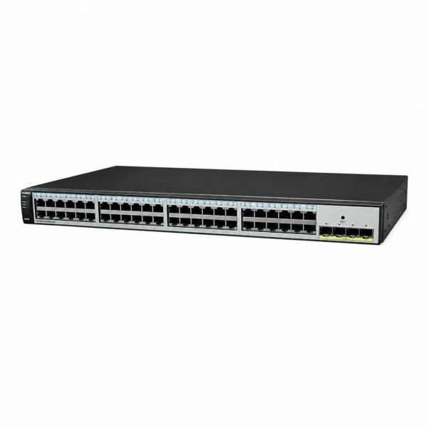 manual-c728f03c-2 Huawei S1720-52GWR-4X-E-AC Switch