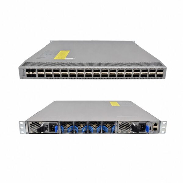 Cisco Nexus 3132Q-V