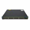 Cisco Catalyst WS-C2960S-48FPS-L