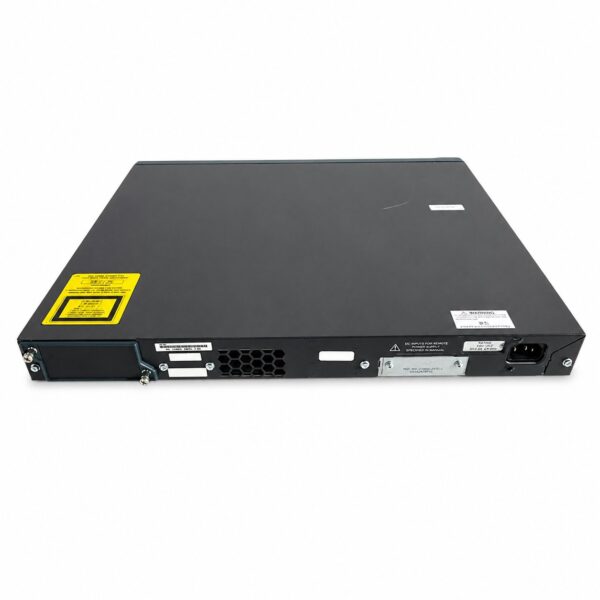 Cisco Catalyst WS-C2960S-48FPS-L