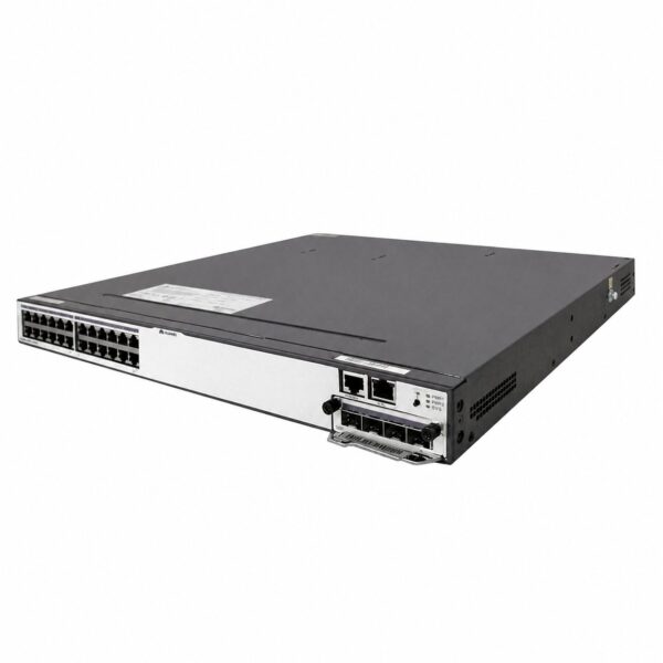 manual-c7e13d3b-3 Huawei S5700-28C-EI-DC Switch