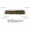 Supermicro SuperServer SYS-2029BT-DNC0R