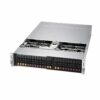 Supermicro SuperServer SYS-2029BT-DNC0R