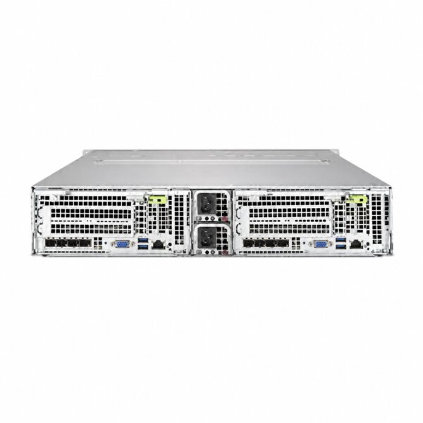Supermicro SuperServer SYS-2029BT-DNC0R