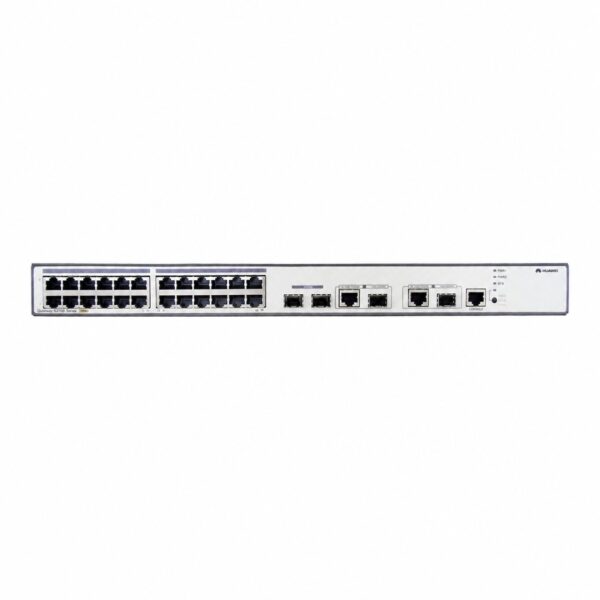 manual-cbfeb1a4-2 Huawei S3700-28TP-PWR-EI-AC Switch