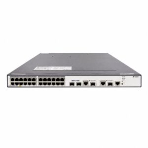 manual-cbfeb1a4-3 Huawei S3700-28TP-PWR-EI-AC Switch