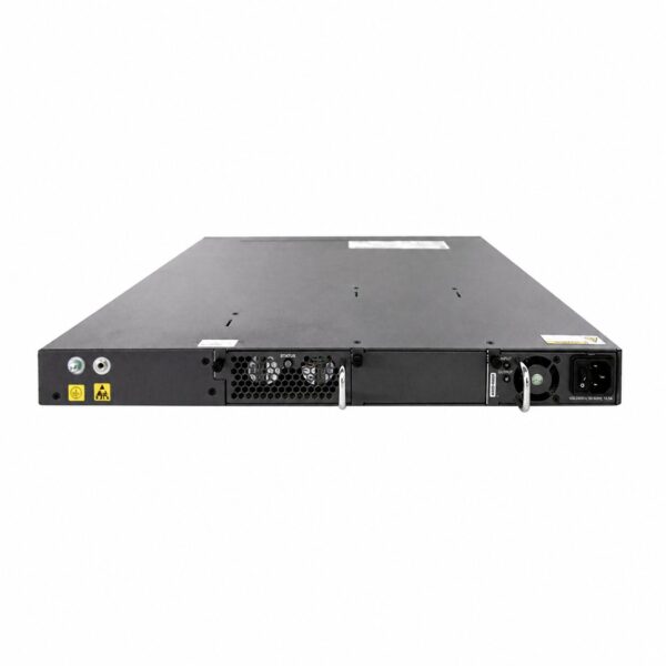 manual-cbfeb1a4-4 Huawei S3700-28TP-PWR-EI-AC Switch