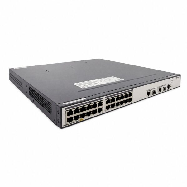 Huawei S2700-26TP-PWR-EI-AC Switch