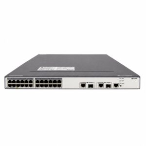 manual-cc49c61f-1 Huawei S2700-26TP-PWR-EI-AC Switch