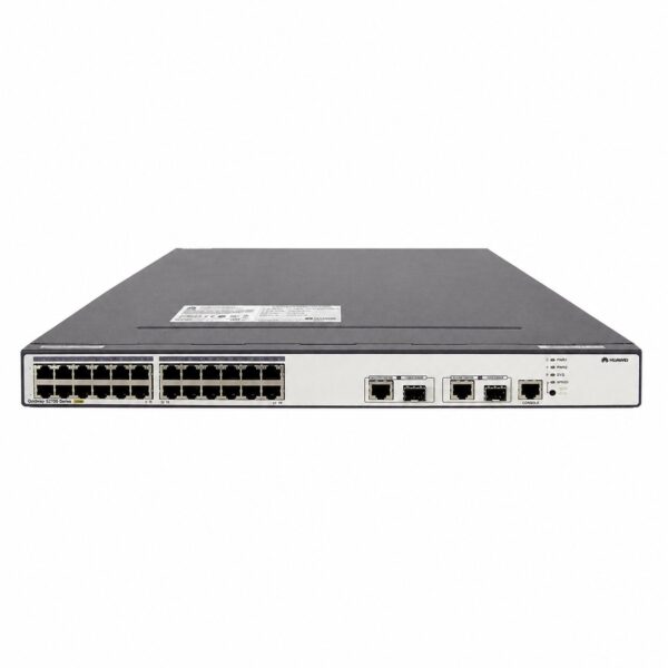 Huawei S2700-26TP-PWR-EI-AC Switch