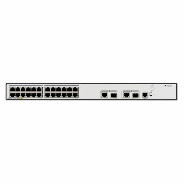 Huawei S2700-26TP-PWR-EI-AC Switch