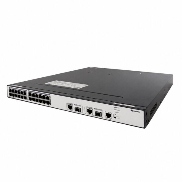 Huawei S2700-26TP-PWR-EI-AC Switch