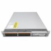 Cisco Nexus 5548UP is a 1-Rack-Unit (N5K-C5548UP)