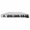 Cisco Nexus 5548UP is a 1-Rack-Unit (N5K-C5548UP)