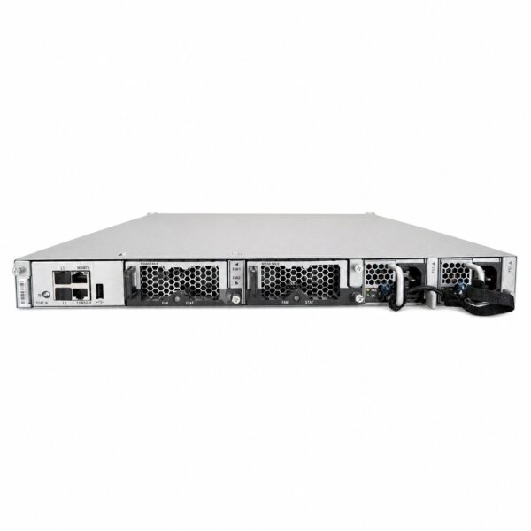 Cisco Nexus 5548UP is a 1-Rack-Unit (N5K-C5548UP)