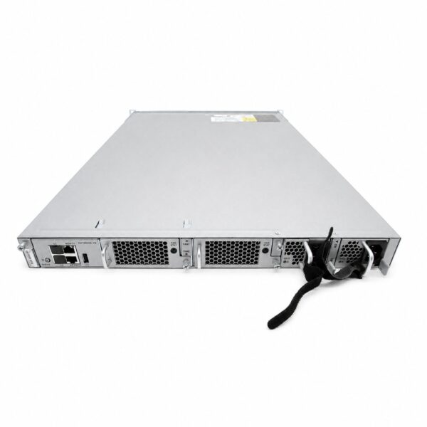 Cisco Nexus 5548UP is a 1-Rack-Unit (N5K-C5548UP)