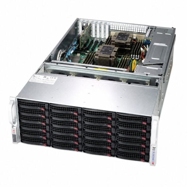 Supermicro SuperStorage SSG-6049P-E1CR36L