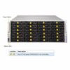 Supermicro SuperStorage SSG-6049P-E1CR36L