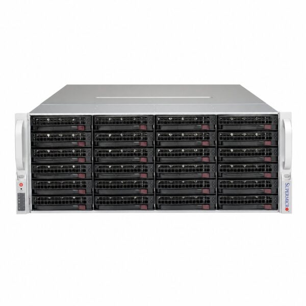 Supermicro SuperStorage SSG-6049P-E1CR36L