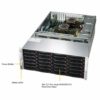 Supermicro SuperStorage SSG-6049P-E1CR36L