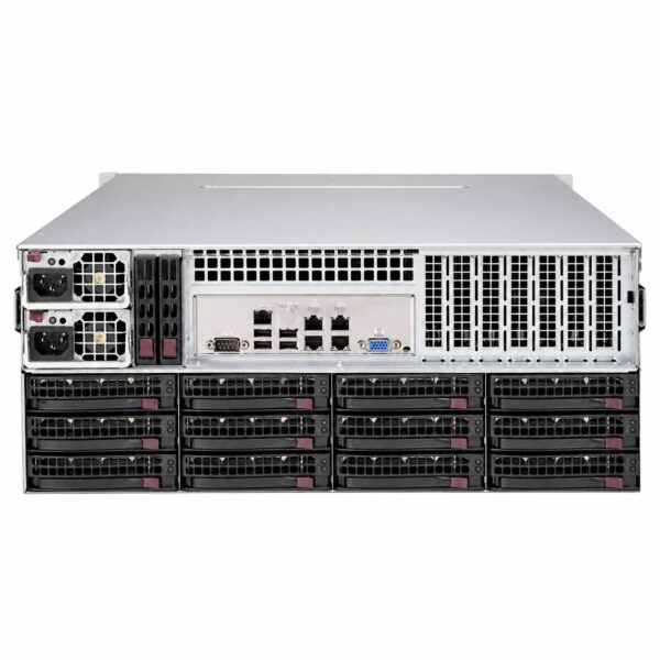 Supermicro SuperStorage SSG-6049P-E1CR36L
