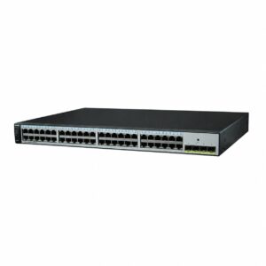 Huawei S1720-52GWR-PWR-4P-E-AC Switch