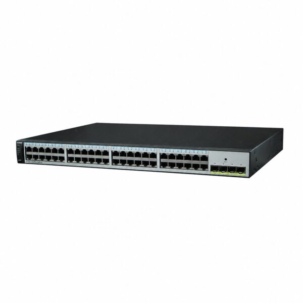 Huawei S1720-52GWR-PWR-4P-E-AC Switch