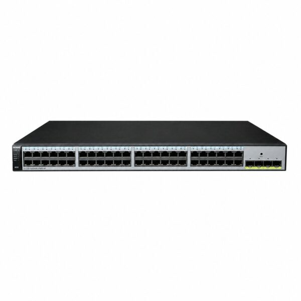 Huawei S1720-52GWR-PWR-4P-E-AC Switch