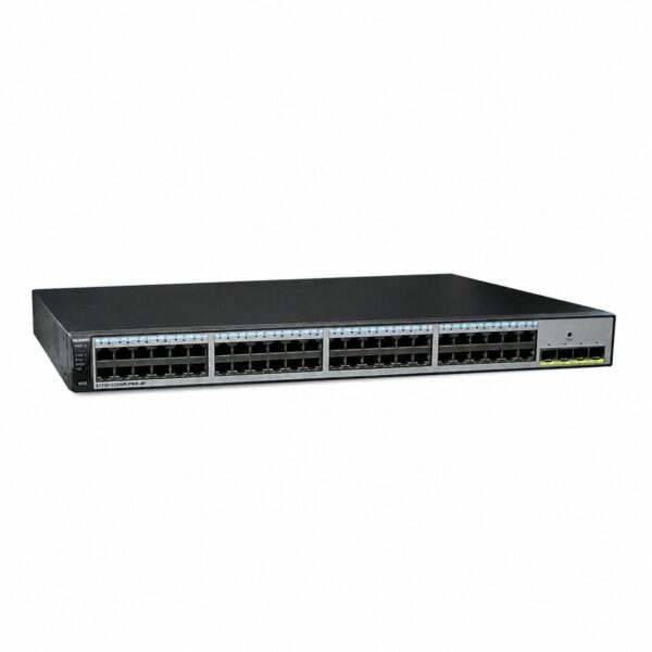 Huawei S1720-52GWR-PWR-4P-E-AC Switch