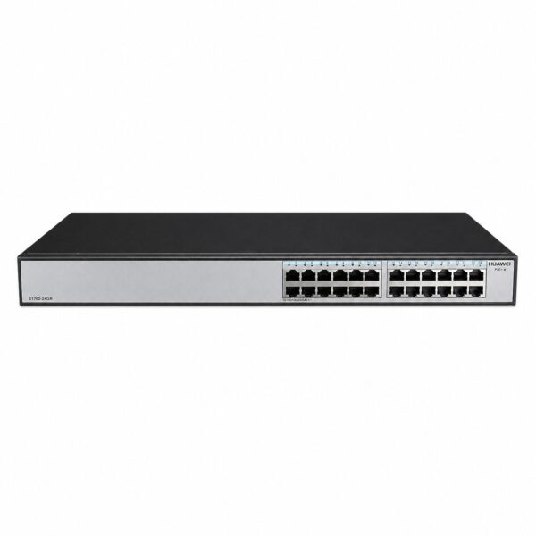 manual-cdeedd98-1 Huawei S1700-24GR-AC Switch