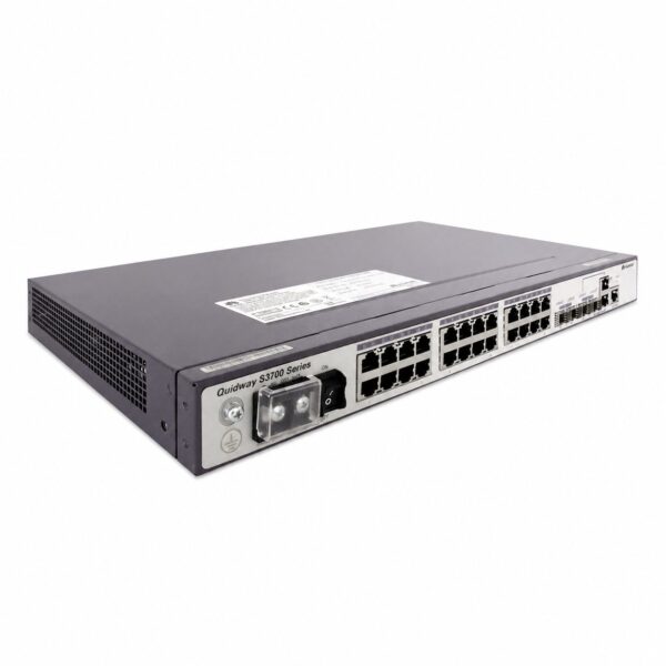 manual-ceb174c5-1 HUAWEI S3700-28TP-EI-DC Switch