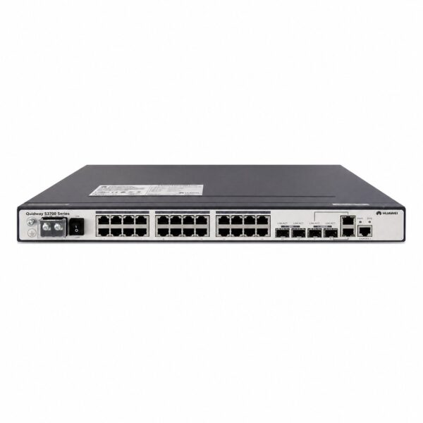 manual-ceb174c5-2 HUAWEI S3700-28TP-EI-DC Switch