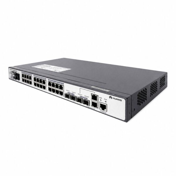 manual-ceb174c5-3 HUAWEI S3700-28TP-EI-DC Switch