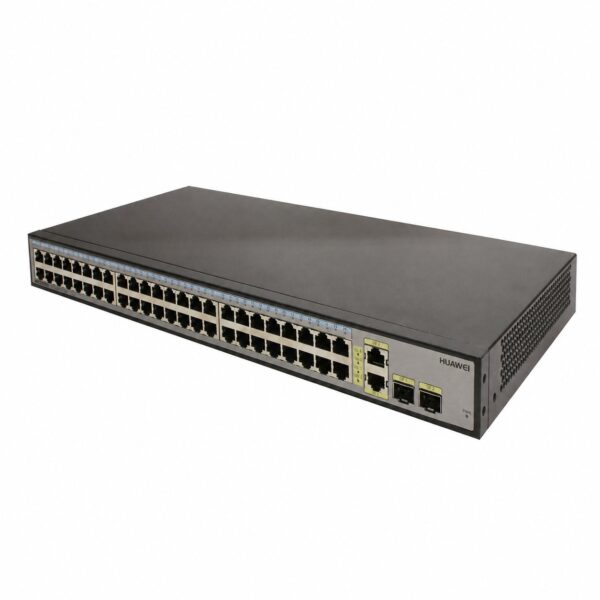 manual-cf82a7c3-1 Huawei S1700-52R-2T2P-AC Switch