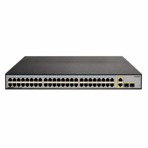 manual-cf82a7c3-2 Huawei S1700-52R-2T2P-AC Switch